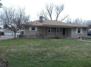 604 Eastwood Dr, Owensboro, KY 42303