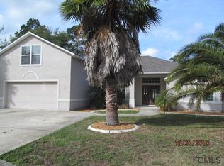 2 Burning Tree Pl, Palm Coast, FL 32137