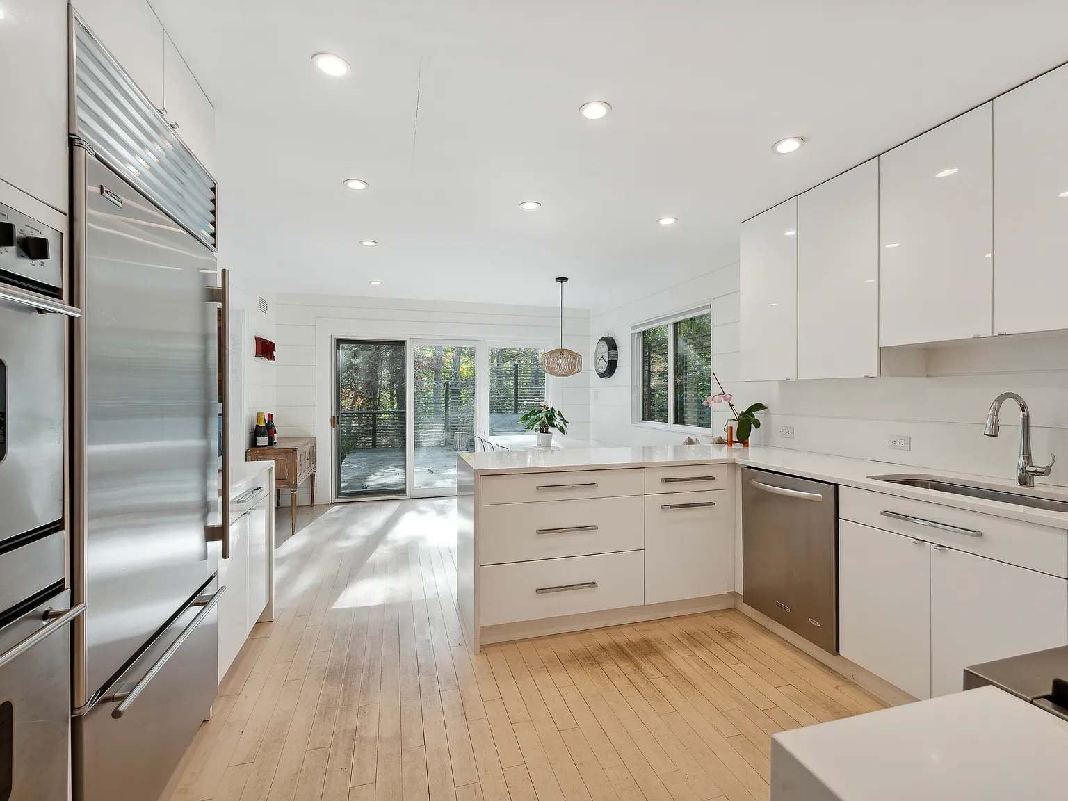 Quogue 5 Bed I 3.5 Baths I Inground Pool Us Open 20k — Photo 4