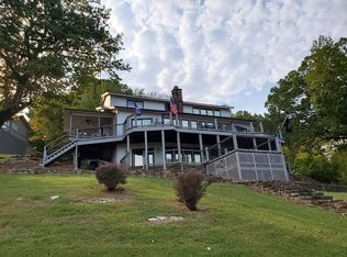 29 Bracebridge Rd, Rogers, AR 72756