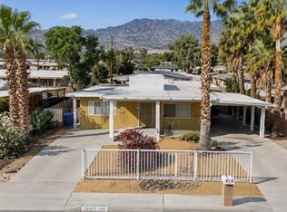 32957 Pueblo Trl, Cathedral City, CA 92234