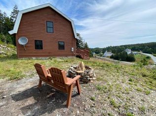 3 W Shore Road, Frenchboro, ME 04635