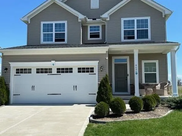 4606 Kelly Ct, South Lebanon, OH 45065