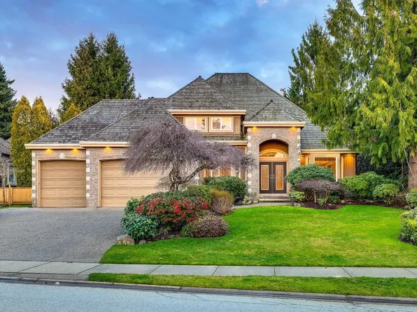 3528 Canterbury Dr, Surrey, BC V3Z 0G8