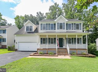 8280 Mamies Pl, King George, VA 22485