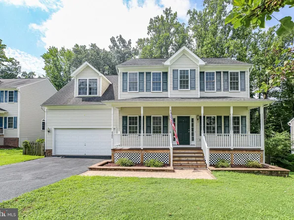 8280 Mamies Pl, King George, VA 22485