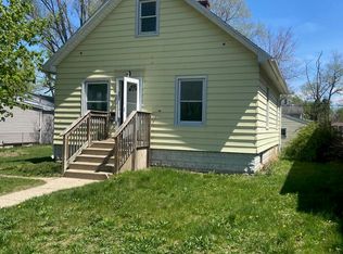 624 Cleveland Ave, Michigan City, IN 46360