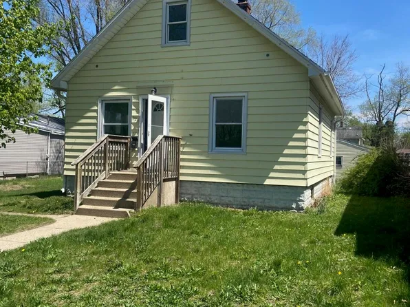 624 Cleveland Ave, Michigan City, IN 46360