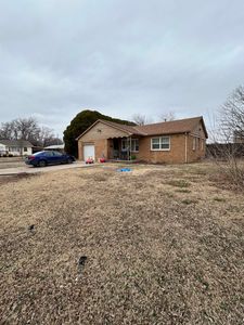 3608 E Osie St, Wichita, KS, 67218