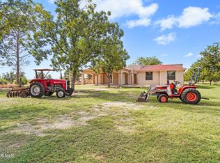 300 Ruffian Way, Clint, TX 79836