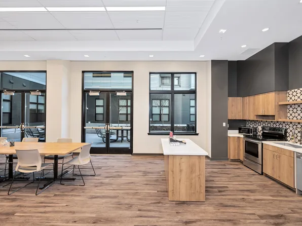 Silver Creek Senior Living