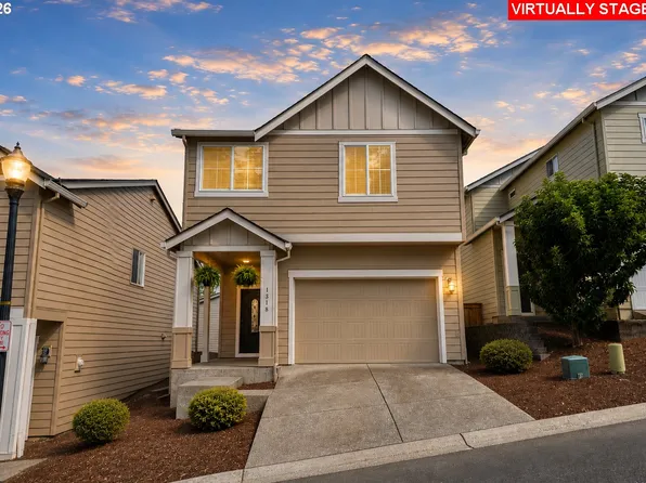 1318 NE 70th St, Vancouver, WA 98665