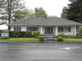 401 Pacific Ave N, Kelso, WA 98626