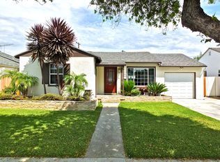 2114 Charlemagne Ave, Long Beach, CA 90815