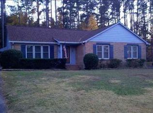 121 Windyrush Rd, Spartanburg, SC 29301