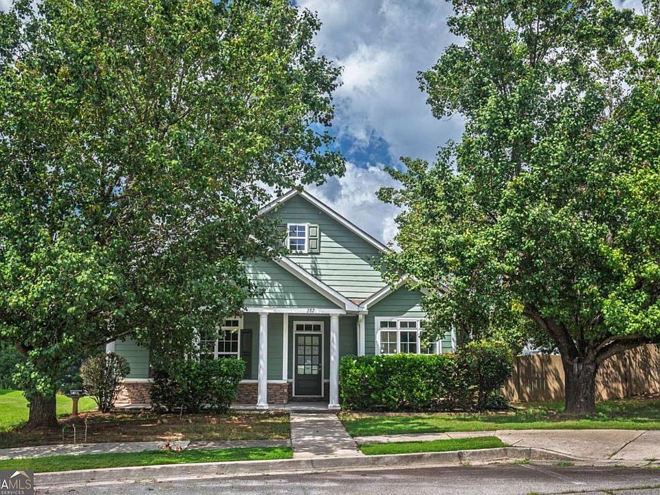 1st image of 282 Monarch Village Way