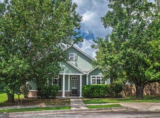 282 Monarch Village Way, Stockbridge, GA 30281