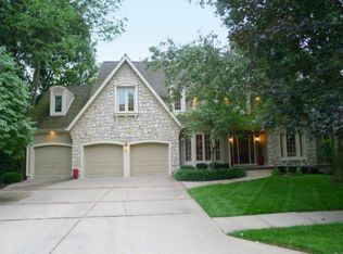 6133 N Hull Dr, Kansas City, MO 64151