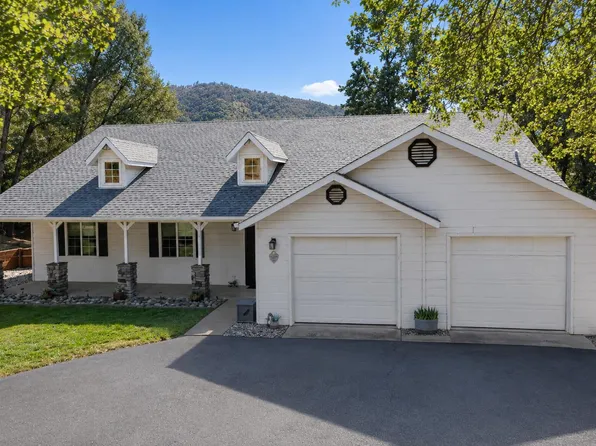 41124 Deer Creek Dr, Oakhurst, CA 93644