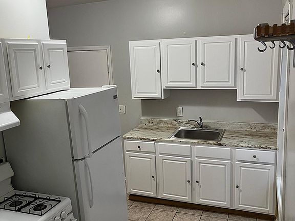 Renovated Kitchen