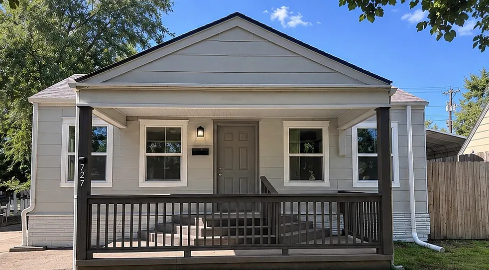 Spruce - Wichita — Photo 3
