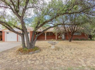2120 65th Pl, Lubbock, TX 79412