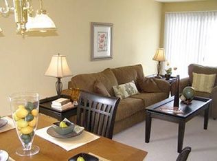 21261 Mayfaire Ln UNIT 101, Lexington Park, MD 20653