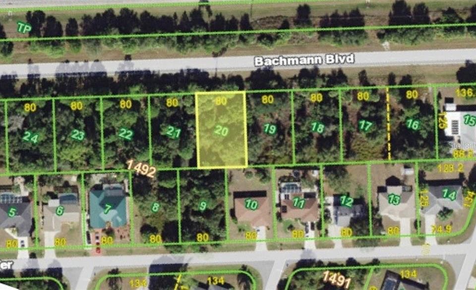 1st image of 21367 Bachmann Blvd