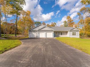 15 Chidley Way, Ledyard, CT 06339