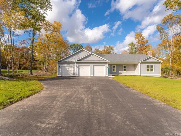 15 Chidley Way, Ledyard, CT 06339