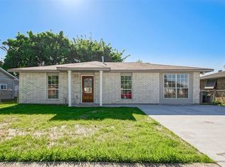 973 E Krueger Ln, Westwego, LA 70094