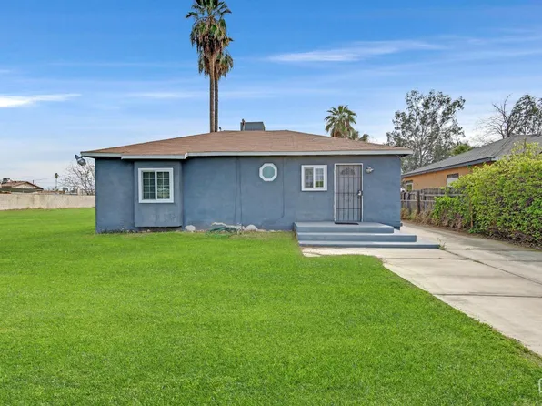 103 S Milham Dr, Bakersfield, CA 93307