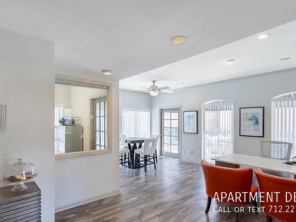 5th image of 1426 Fountain View Dr #2127