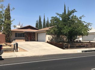 625 S Downs St, Ridgecrest, CA 93555