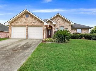 153 Pebble Beach Dr, Slidell, LA 70458