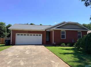 113 Portal Ln, Madison, AL 35758