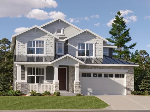 24415 E Evans Drive, Aurora, CO 80018