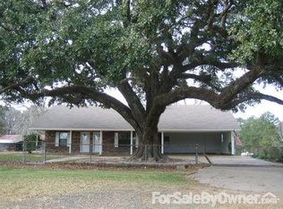 2084 Highway 8, Flatwoods, LA 71427