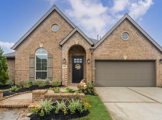 19602 Edwards Plateau Dr, Cypress, TX 77433