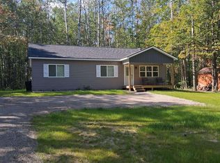 6362 Wilderness Dr, Mancelona, MI 49659