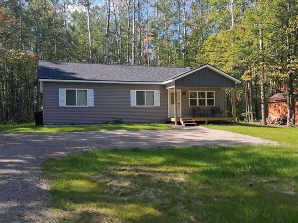 6362 Wilderness Dr, Mancelona, MI 49659