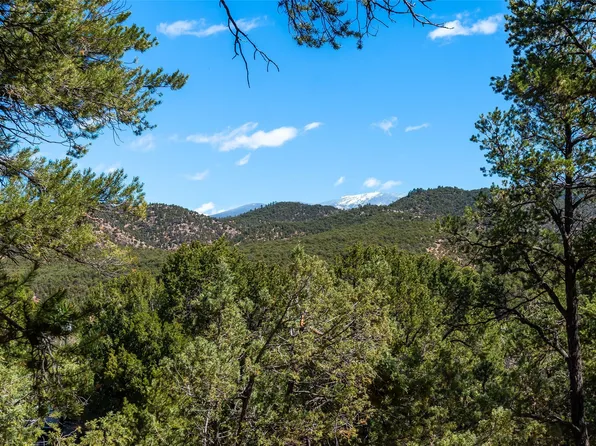 1412 Tesuque Creek Rd, Santa Fe, NM 87501