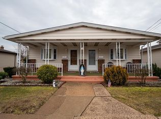 406-408 E Grant St, McAdoo, PA 18237