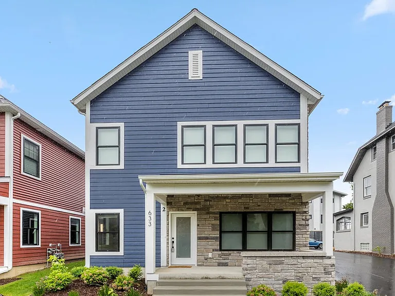 633 Fairview Ave NE #2 — Photo 12
