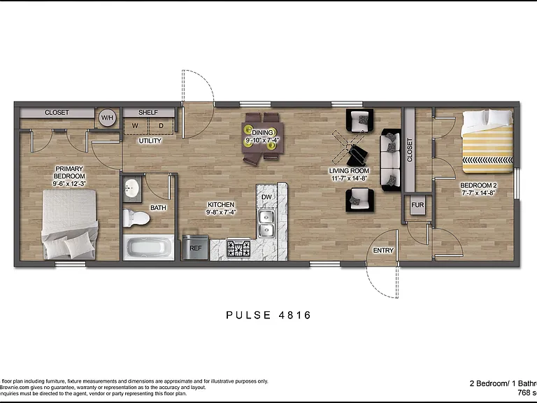 6610 Lear Nagle Rd #13 — Photo 23