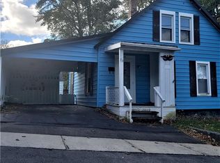 23 Knight St, Silver Creek, NY