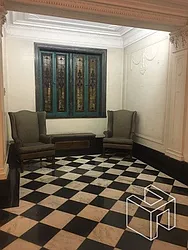 Rented by Halstead Real Estate