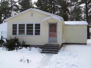 105 Kenmore, Higgins Lake, MI 48627