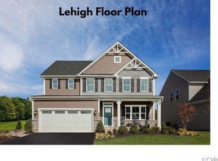 4231 Mill Manor Dr, Midlothian, VA 23112