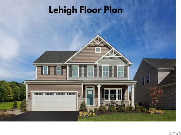 4231 Mill Manor Dr, Midlothian, VA 23112